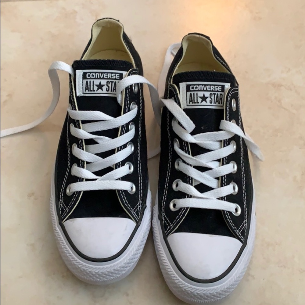 Converse all star sneaker